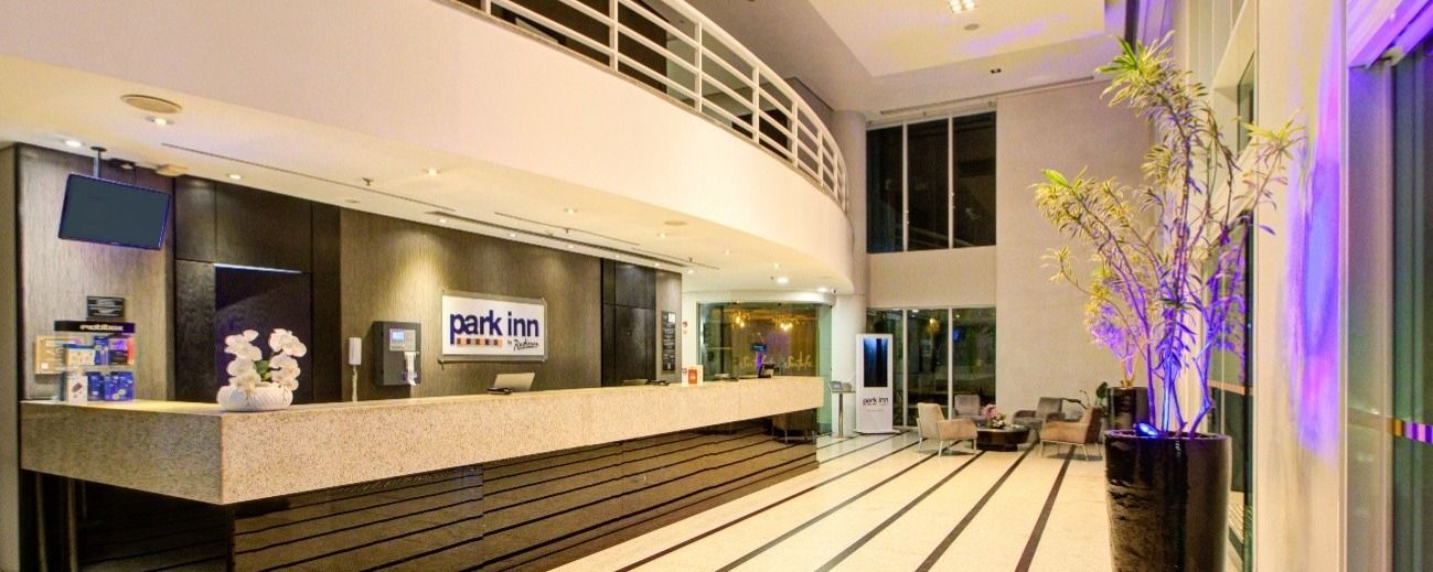 Banner Park Inn by Radisson Berrini