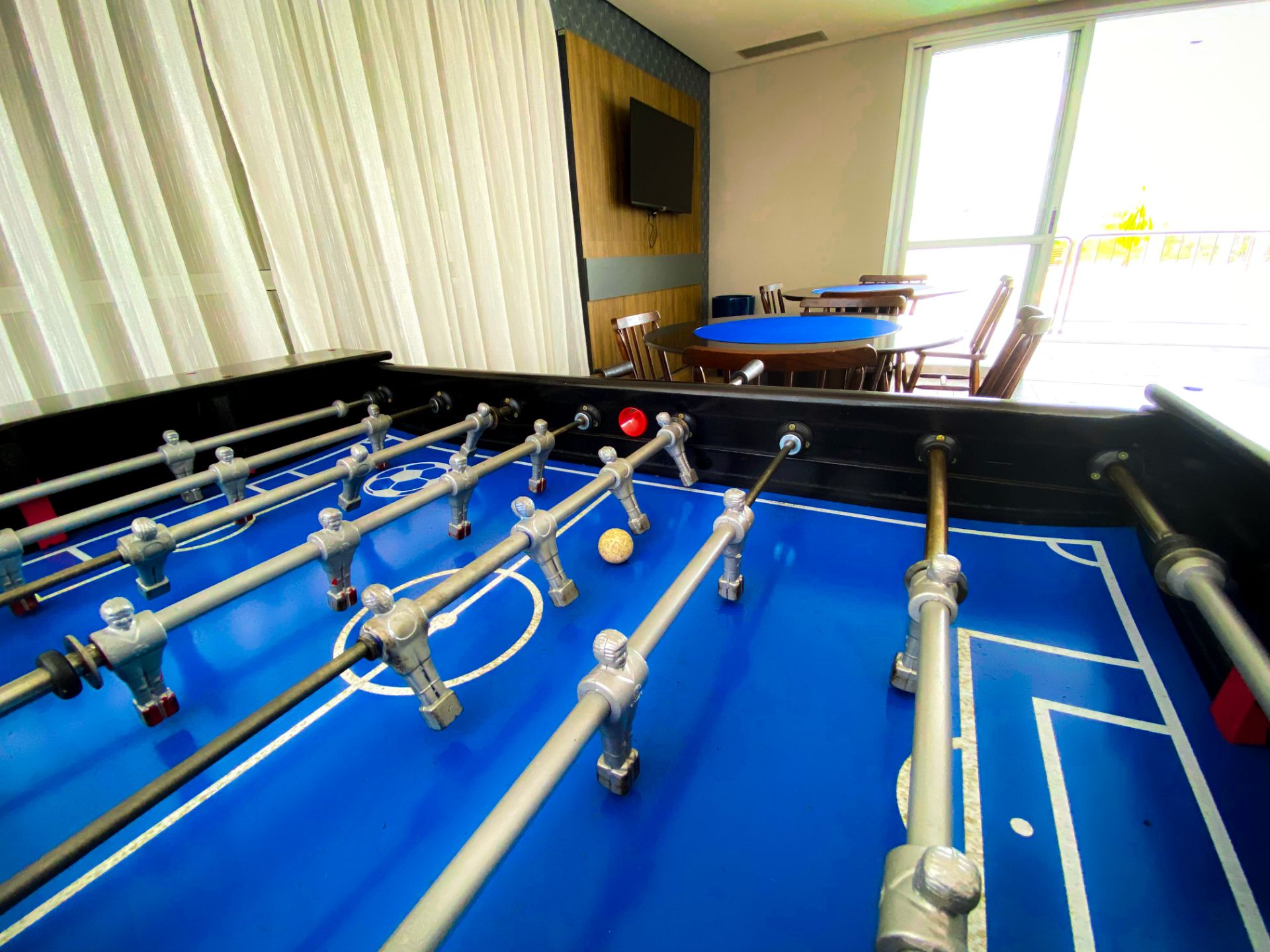 Sala de Jogos 