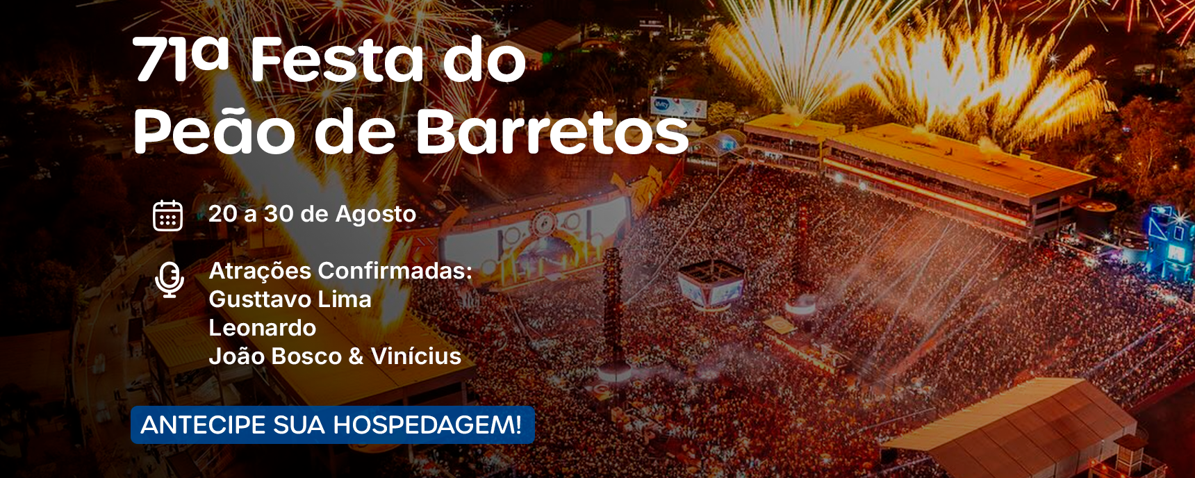festa do peão de barretos 2026