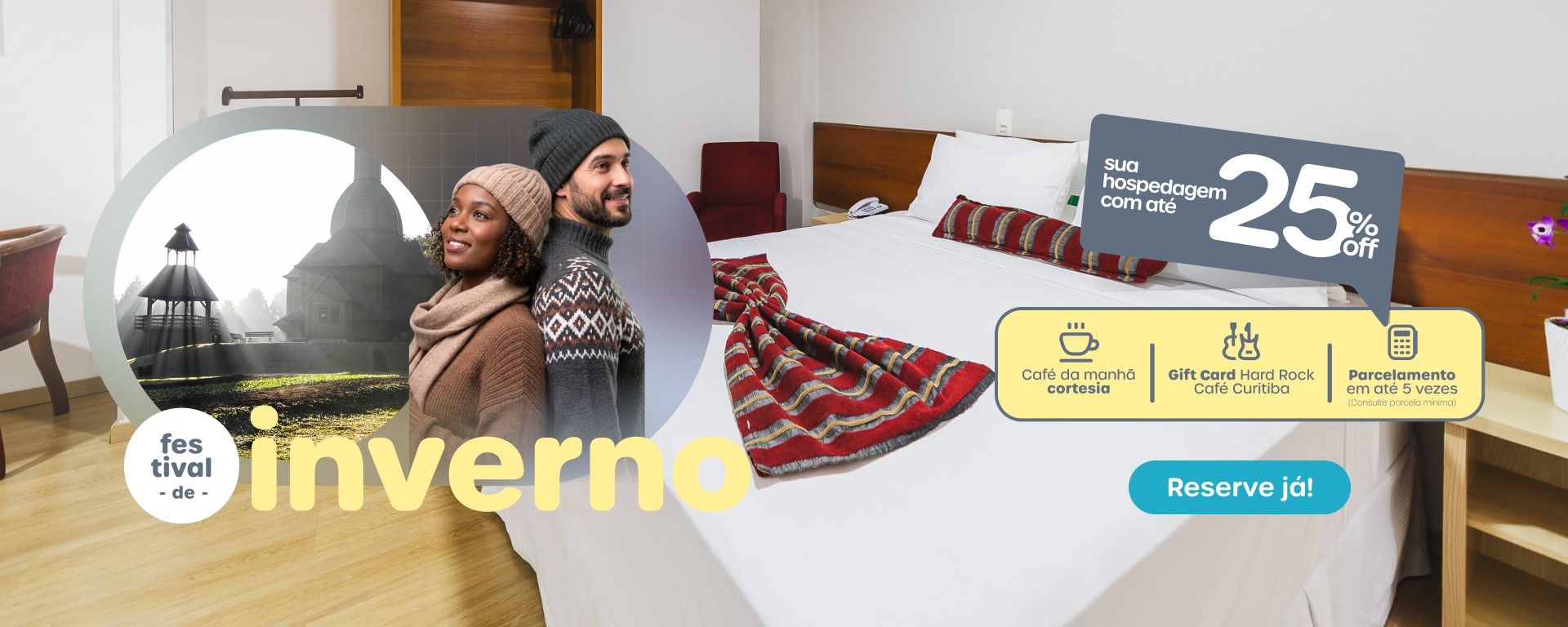 FESTIVAL DE INVERNO
