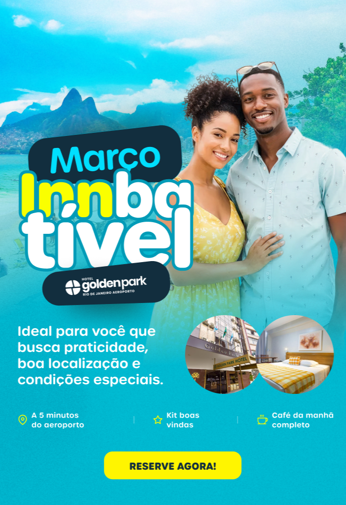 Interfaz móvil de Goldenpark