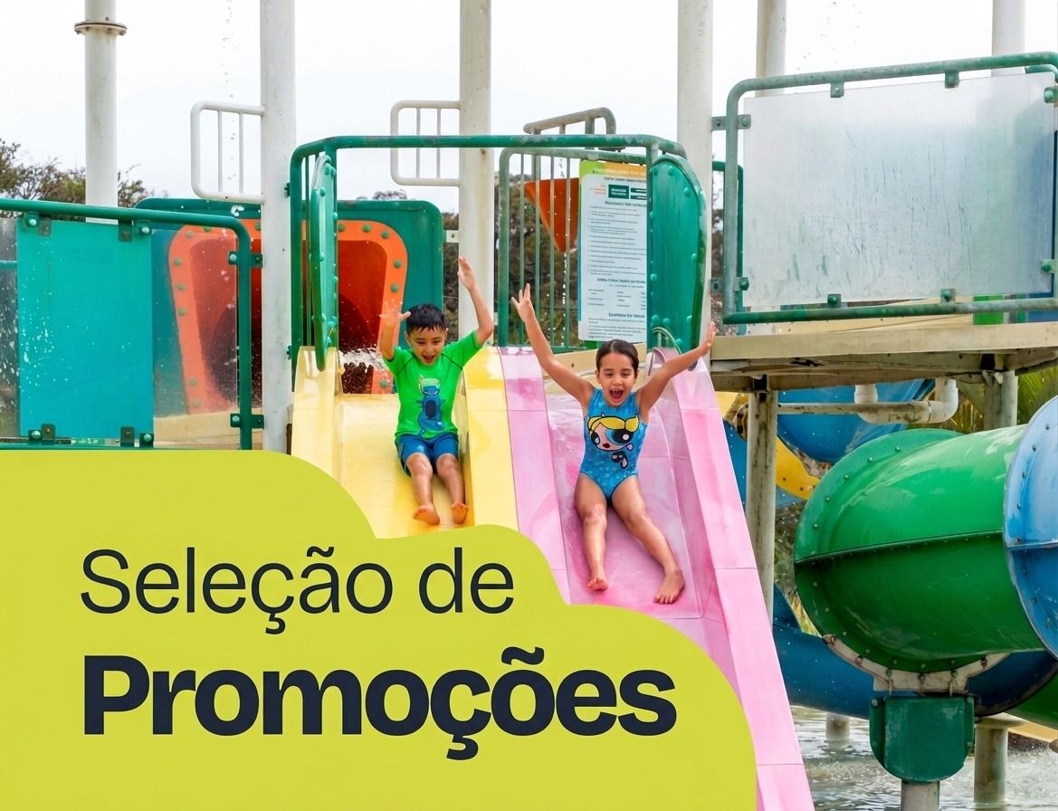 Seleção de Promoções