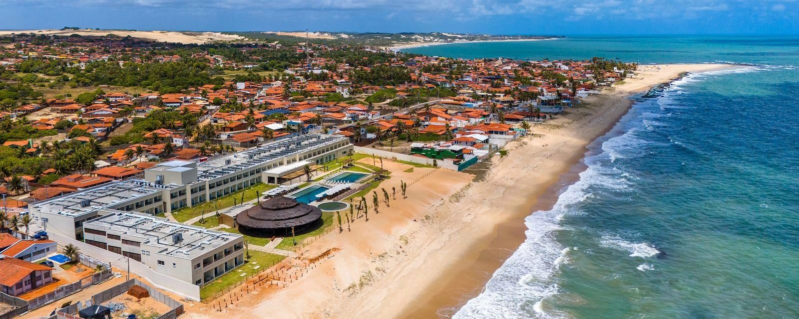 Principais promoções