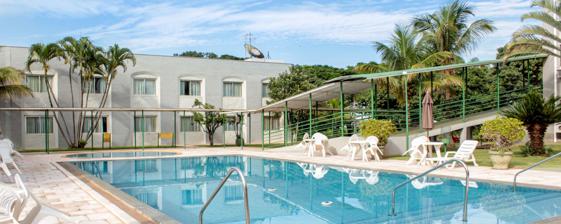 Hotel dan inn uberaba hot is nacional inn