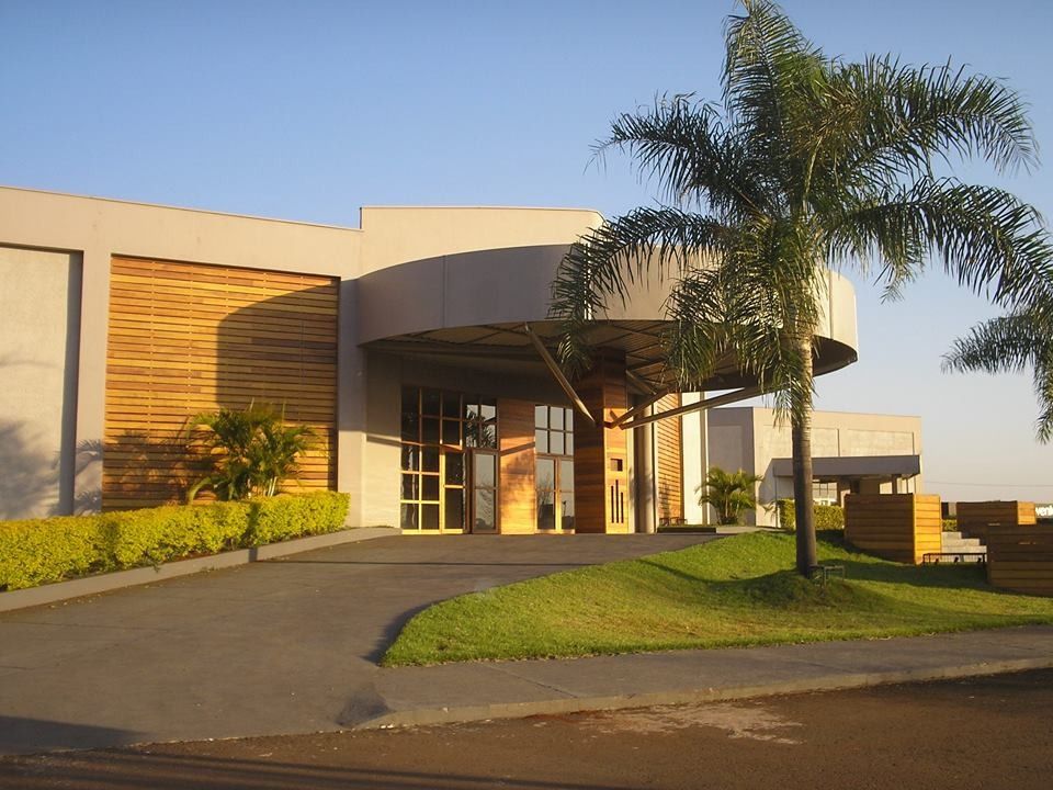 Centro de Eventos de Londrina
