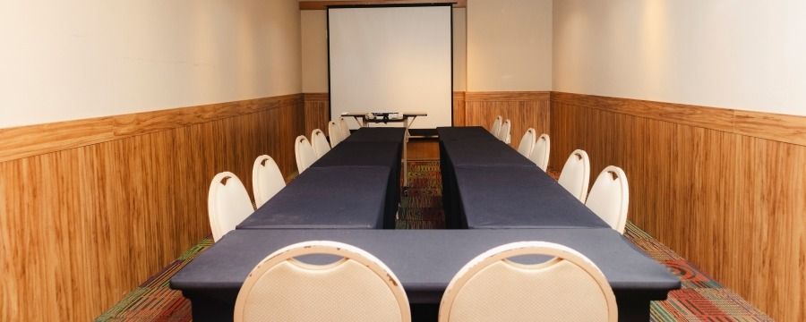 Comfort Hotel Campos dos Goytacazes | EVENTOS