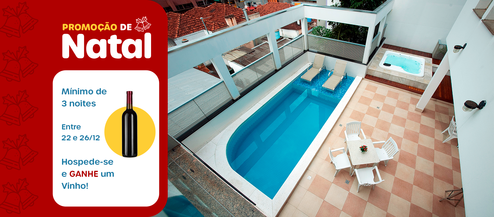 Natal Dan Inn São Jose do Rio Preto