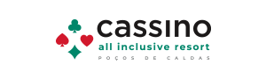 Logo de Cassino All Inclusive Resort  | Poços de Caldas | Minas Gerais