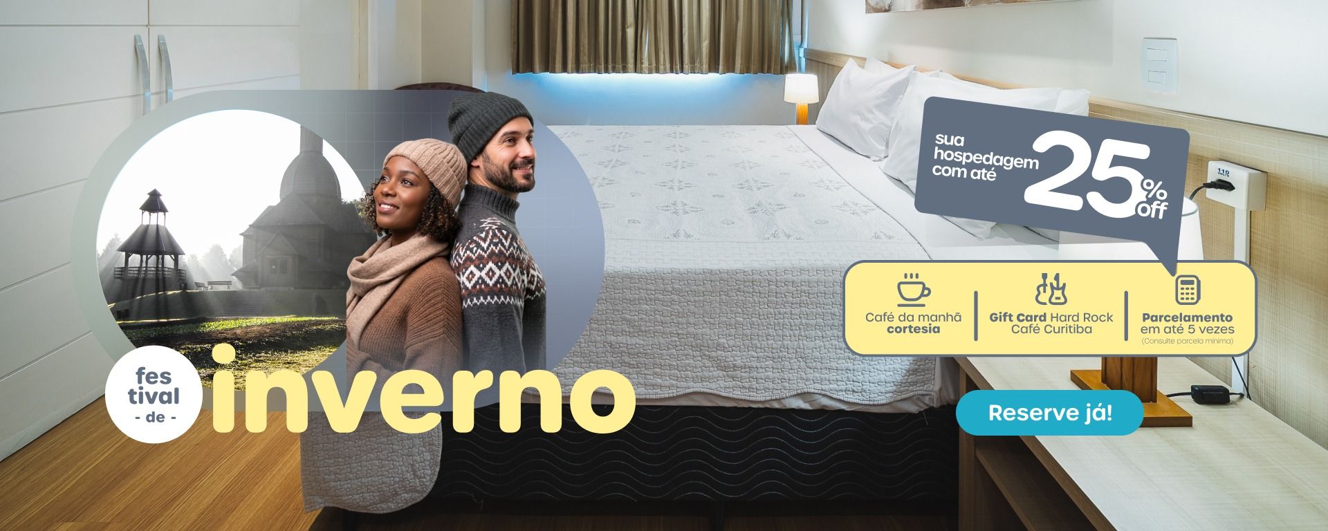FESTIVAL DE INVERNO