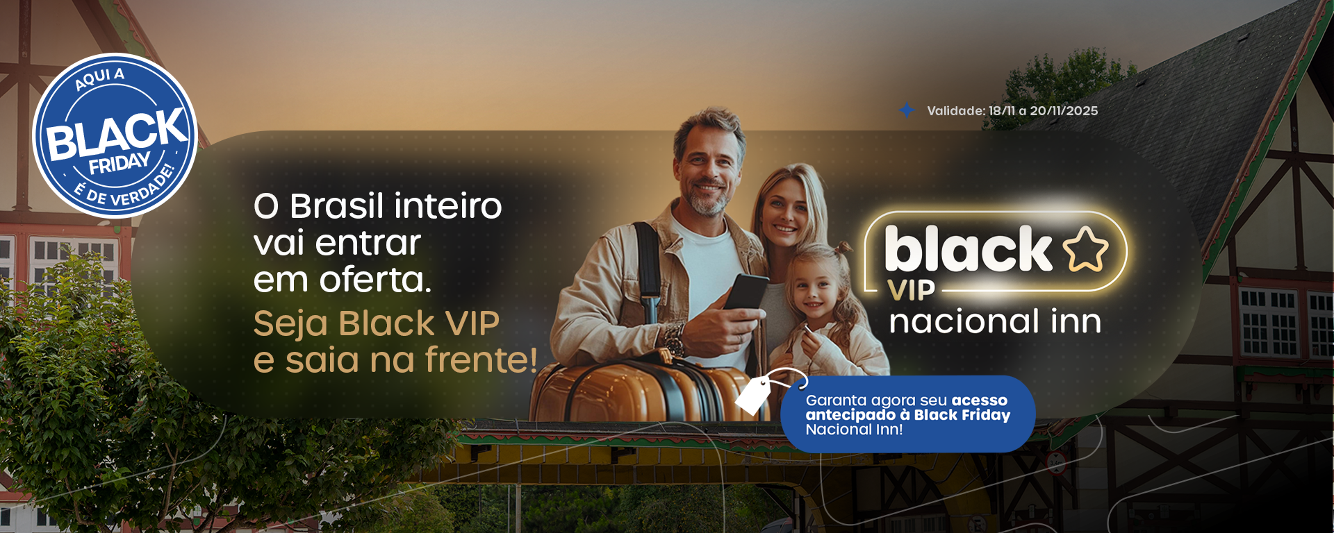 Hotel Dan Inn Premium em Campos do Jordão - October Best