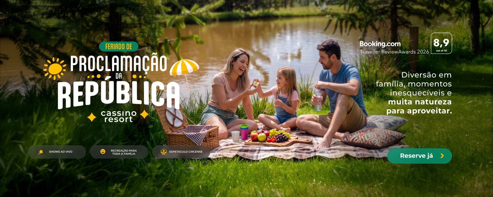 Proclamação da República