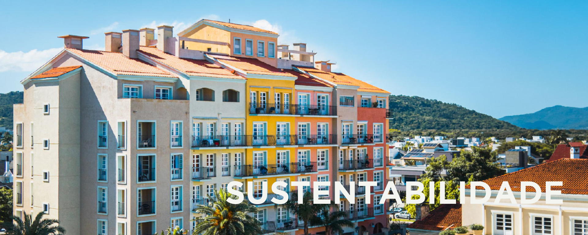 sustentabilidade Jurerê