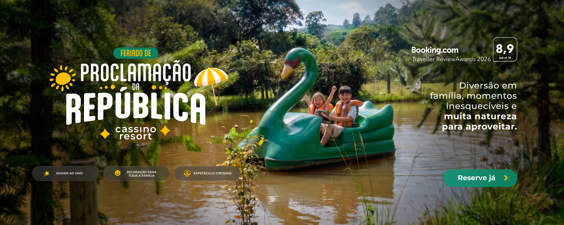 Proclamação da República 