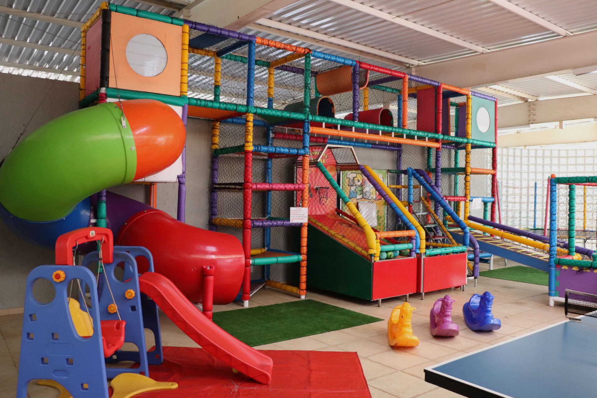 Espaço Kids