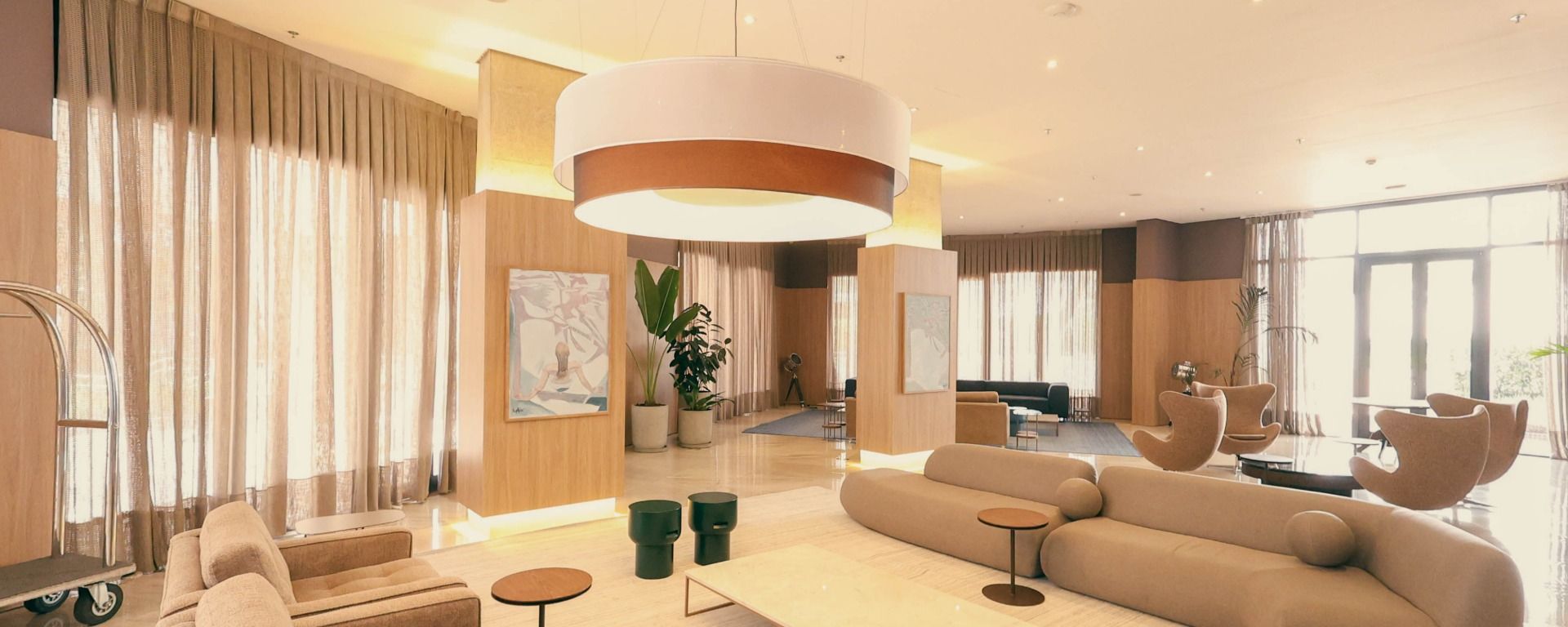 TRYP By Wyndham Ribeirão Preto