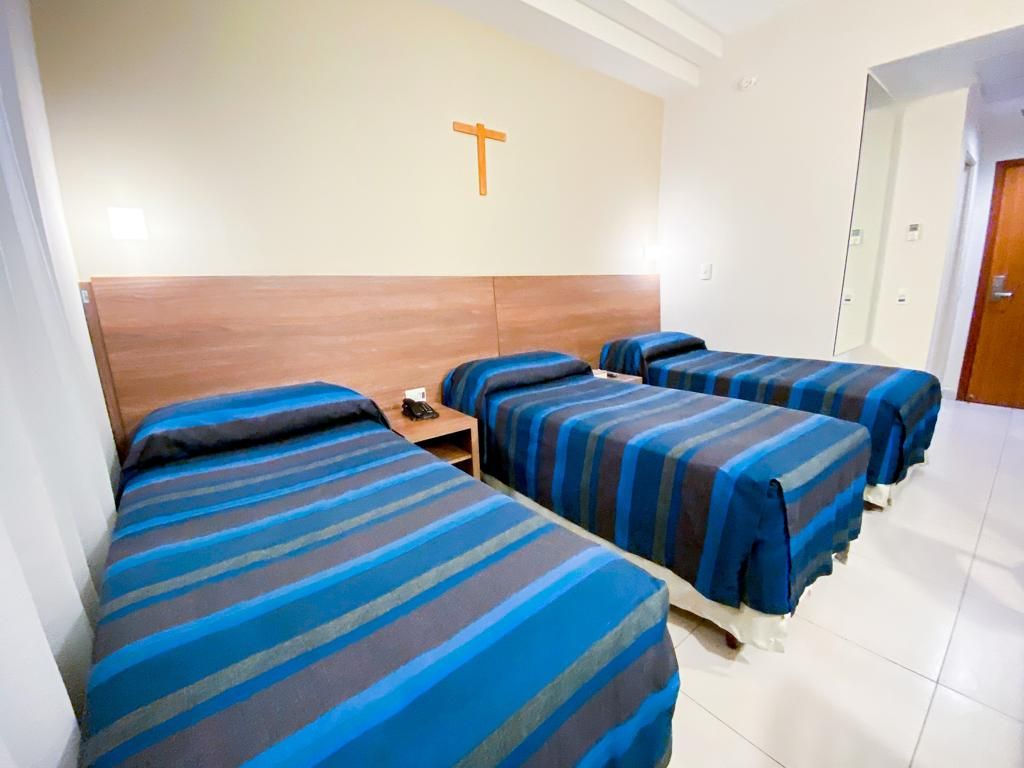 Apartamento Triplo Twin 