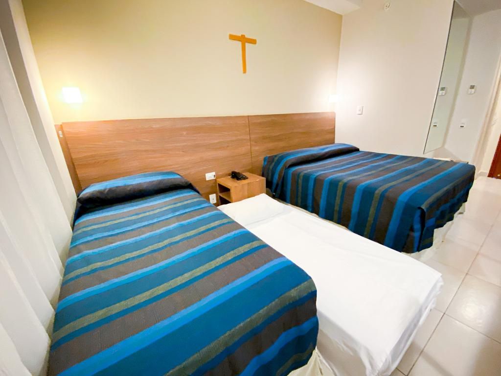 Apartamento Standard Bicama 