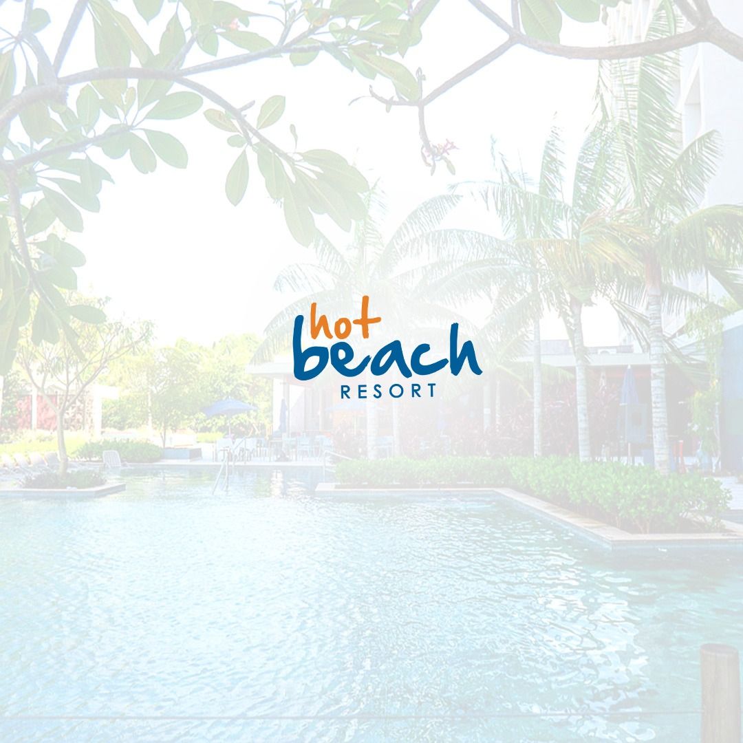 Hot Beach Resort