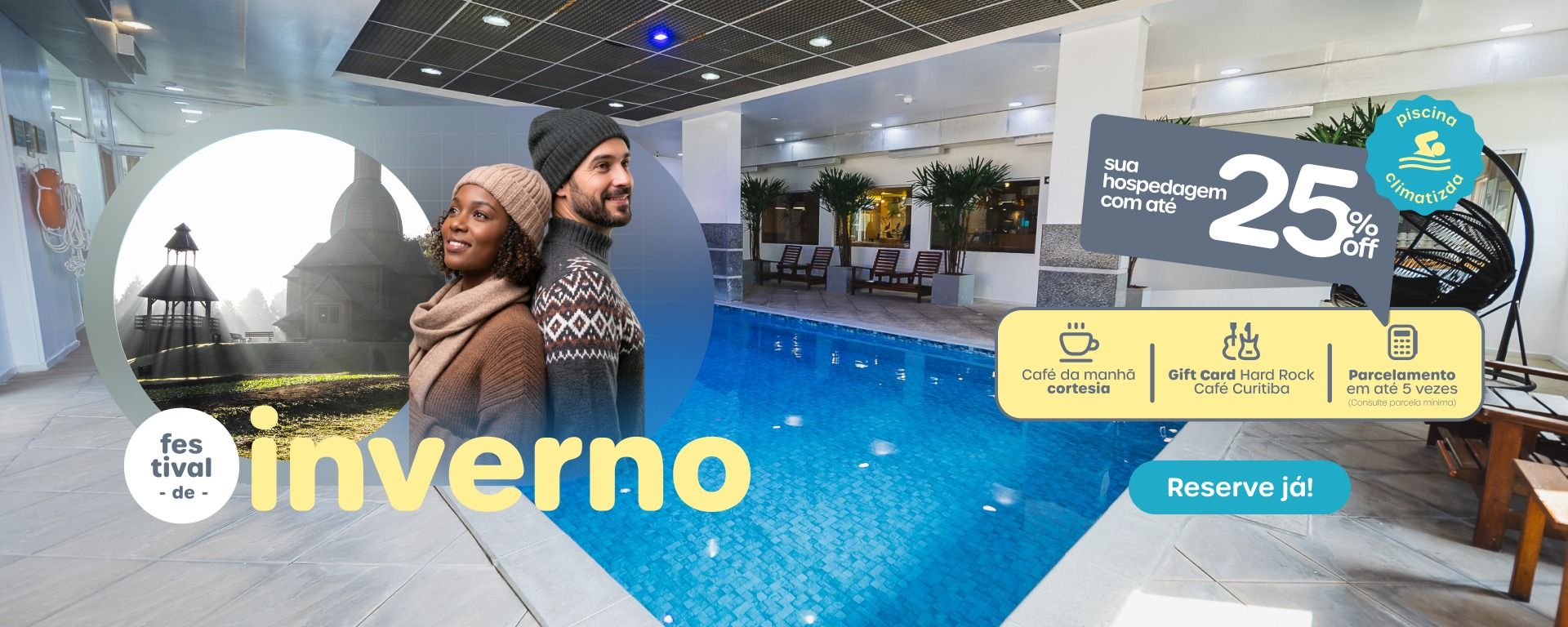 FESTIVAL DE INVERNO