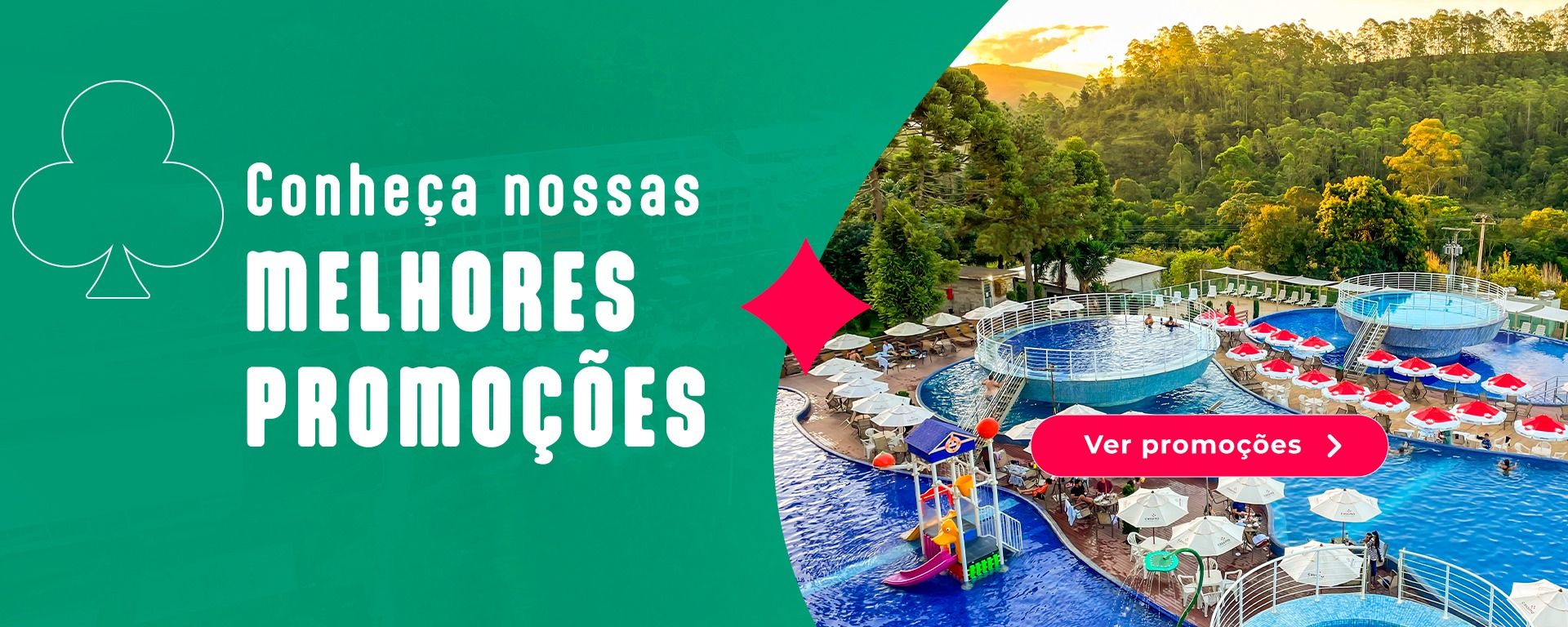 Melhores Promoções