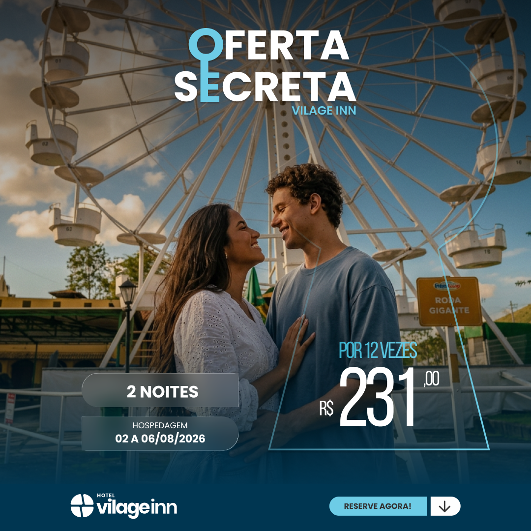 RESERVE JÁ!
