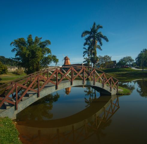 JOINVILLE