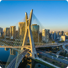 São Paulo (Capital e Região)