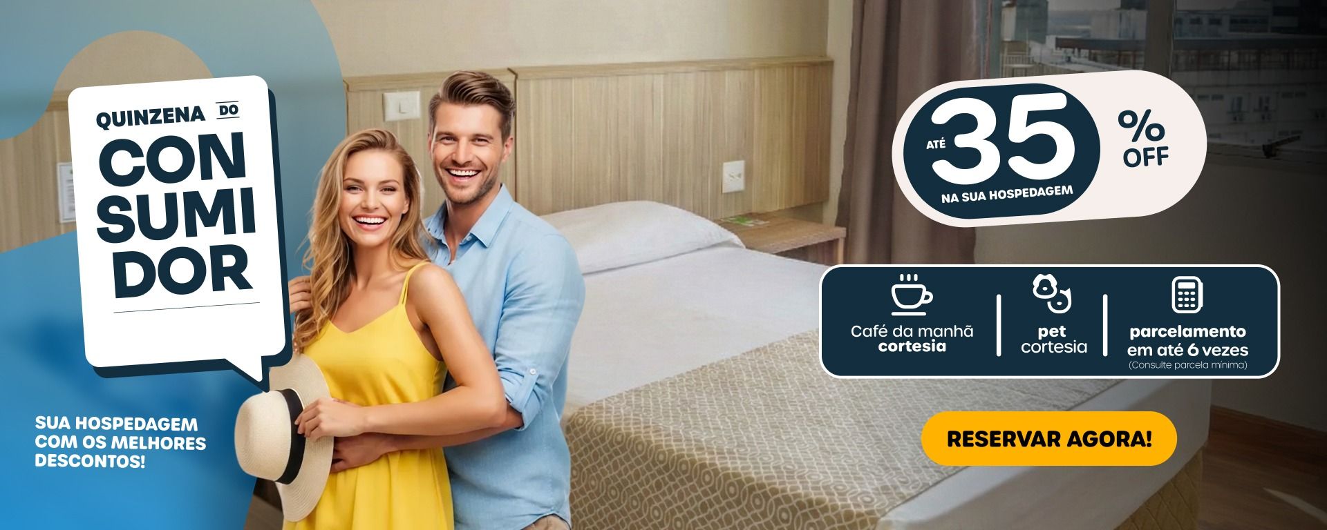 Quinzena do Consumidor