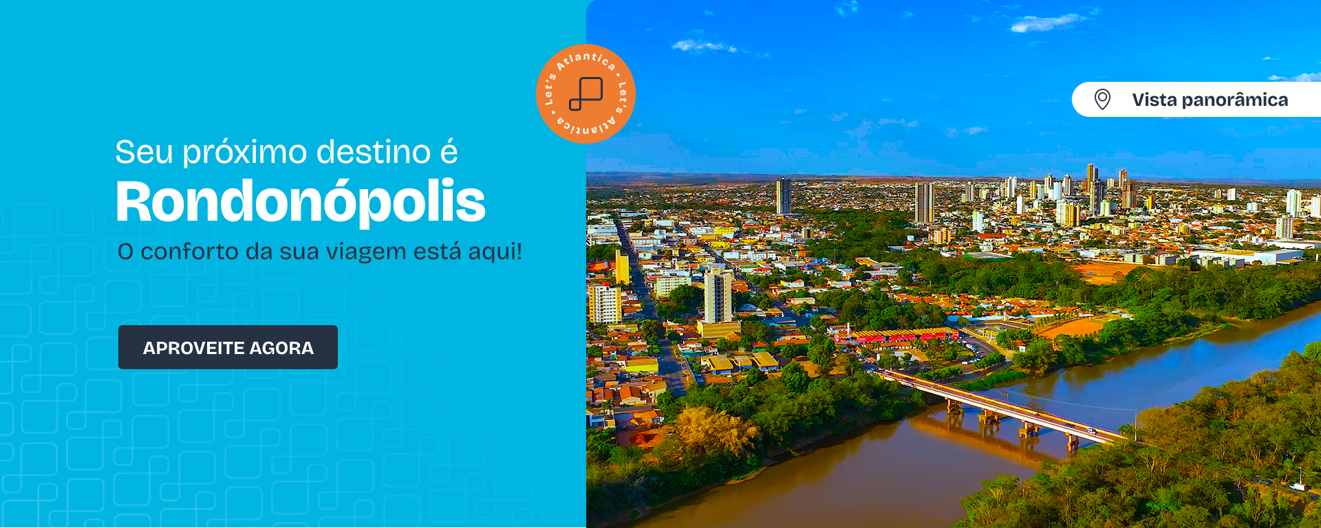 Hotéis em Rondonópolis