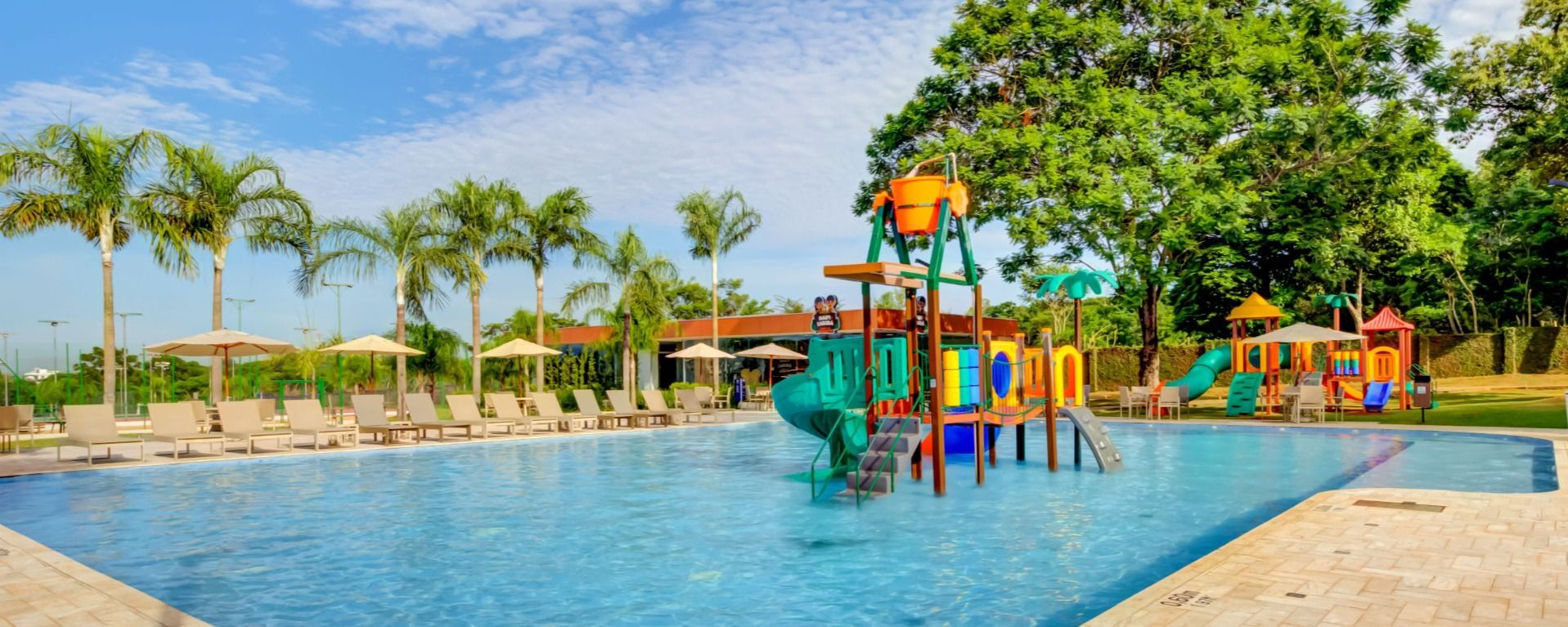 Oportunidades incríveis de viver o melhor no DoubleTree by Hilton Foz do Iguaçu