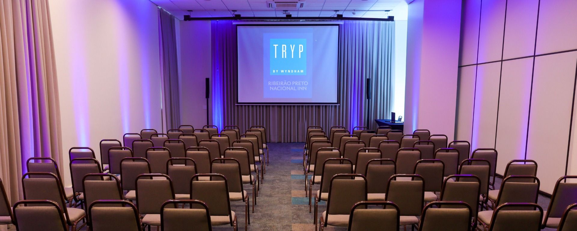 TRYP By Wyndham Ribeirão Preto