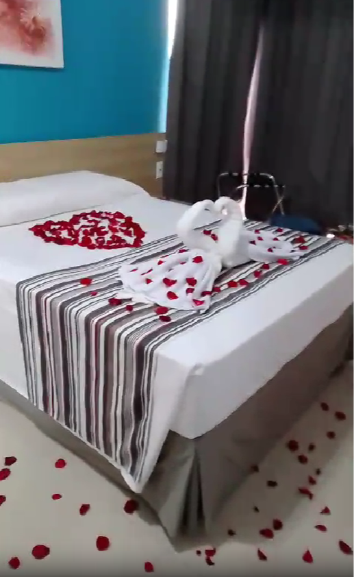 hotel centro de porto alegre para casais e familia