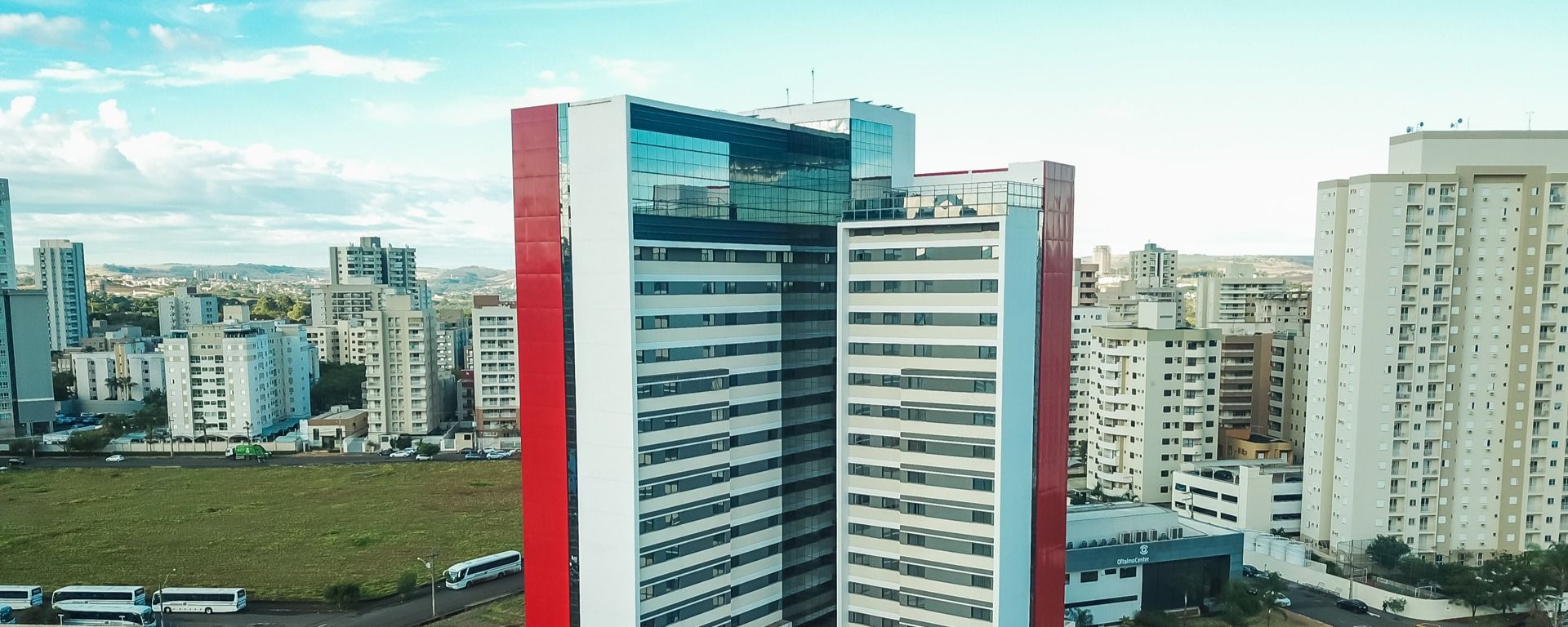 TRYP By Wyndham Ribeirão Preto