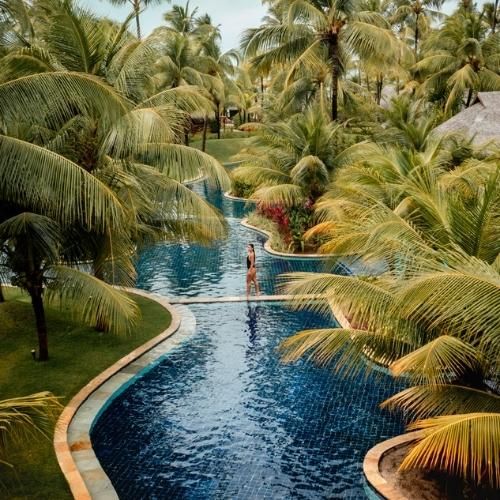 NANNAI Muro Alto - Resort em Porto de Galinhas