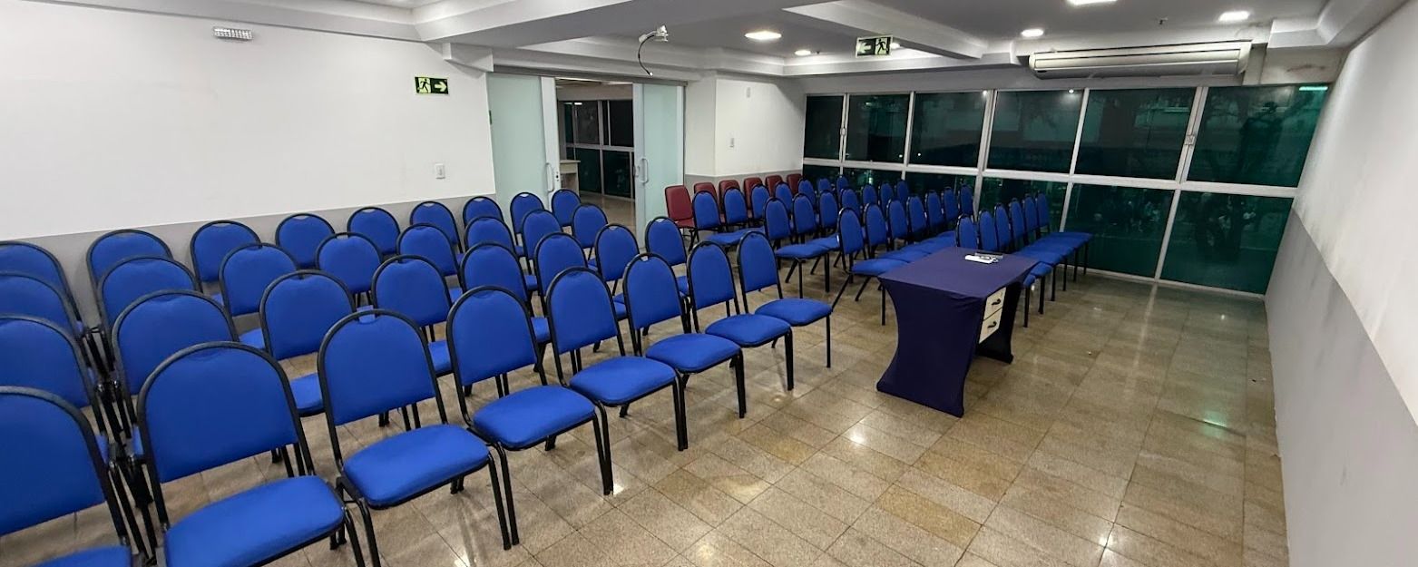 Sala de Reuniões
