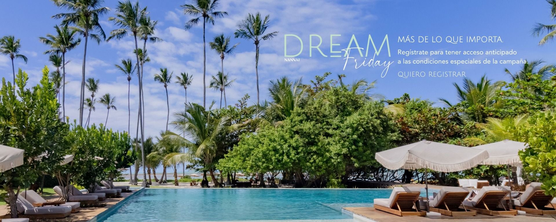 Dream Friday NANNAI 2026