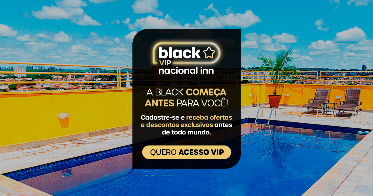 black friday hotel dan inn ribeirão preto