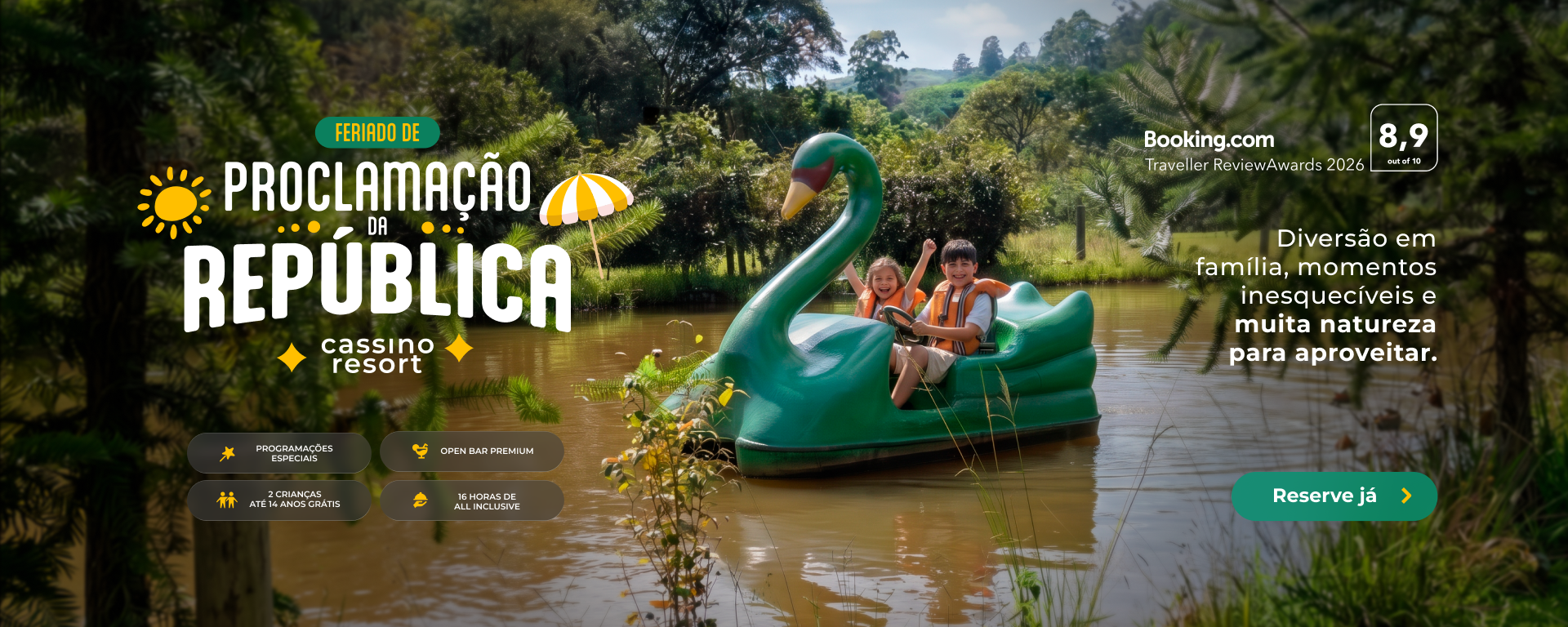 Proclamação da República