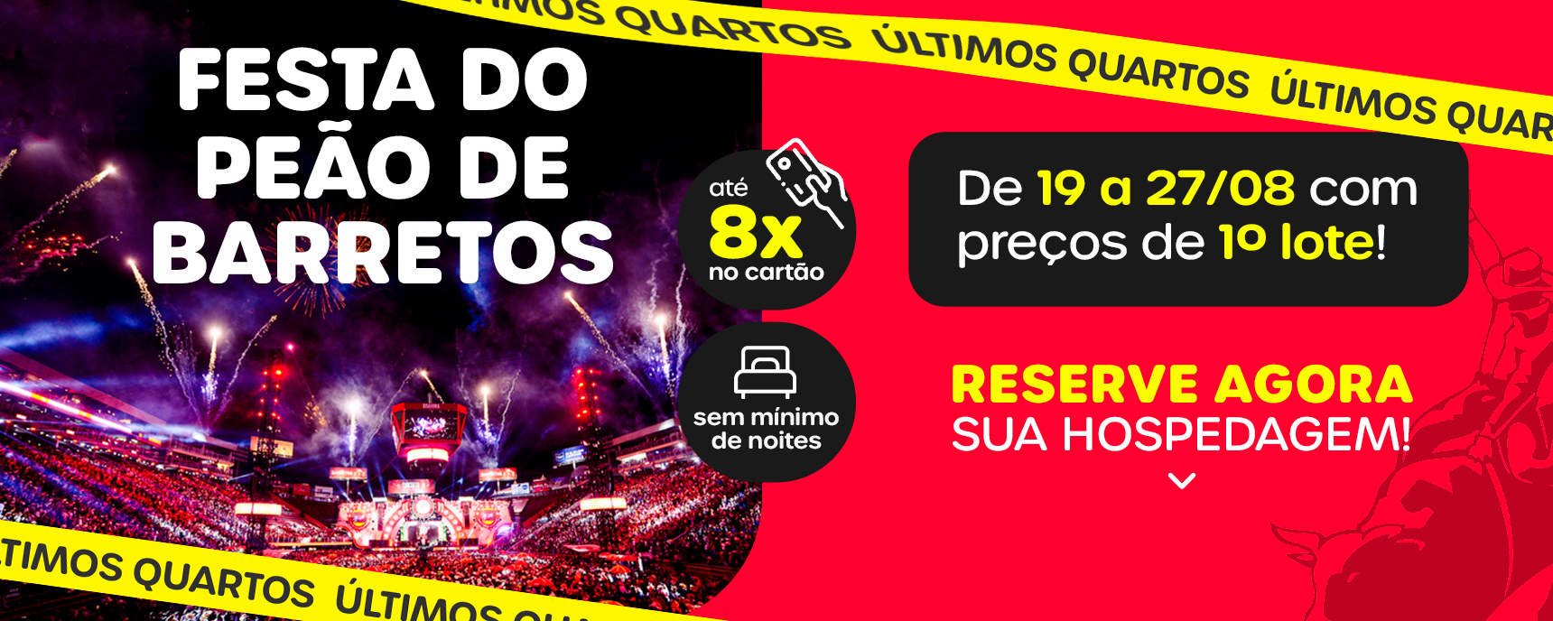 festa do peão de barretos 2026