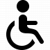 Acessibilidade para as áreas comuns