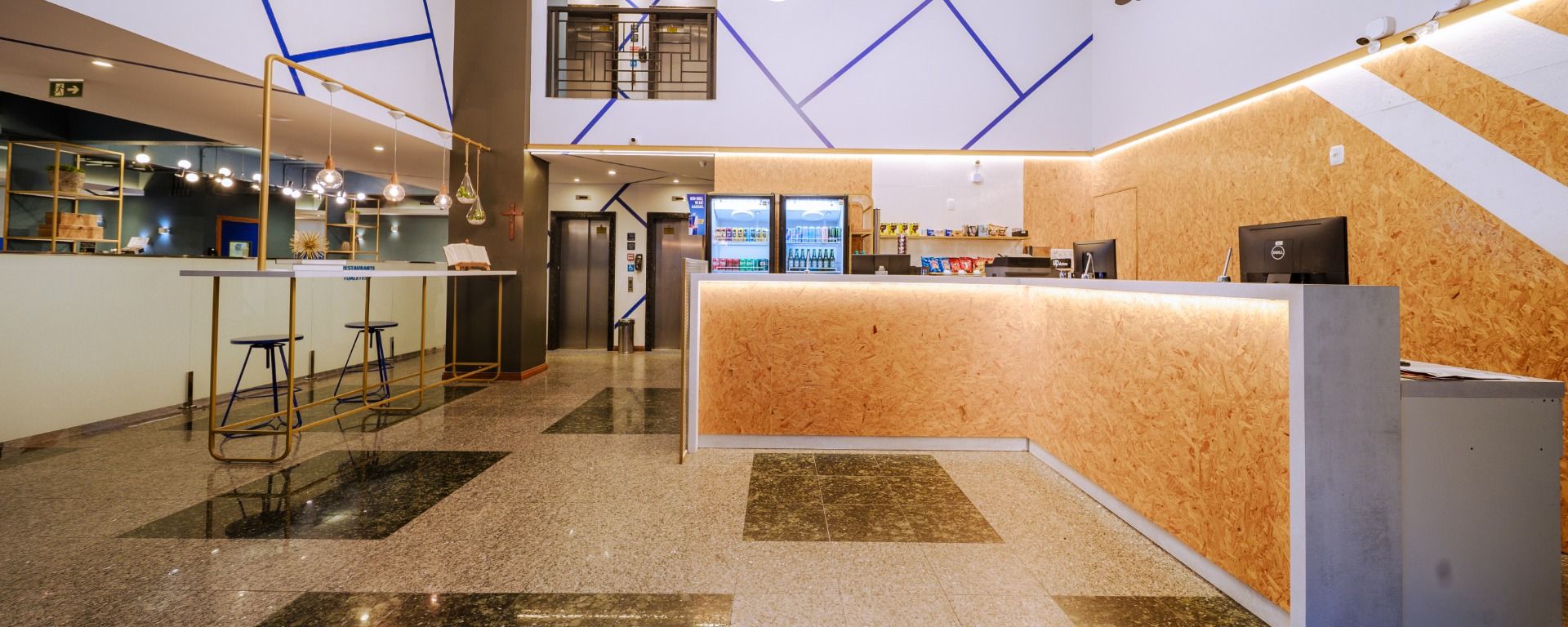 Euro Suite Curitiba Batel