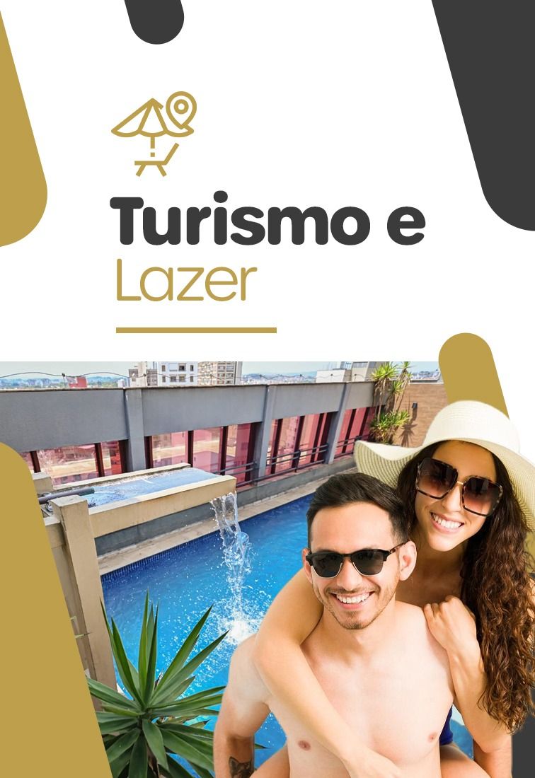 inn様へ♥ Turismo e Lazer | Golden Park Cambuí | Hotéis Nacional Inn