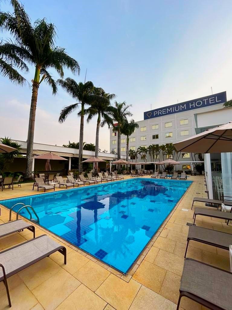 Piscinas Externas