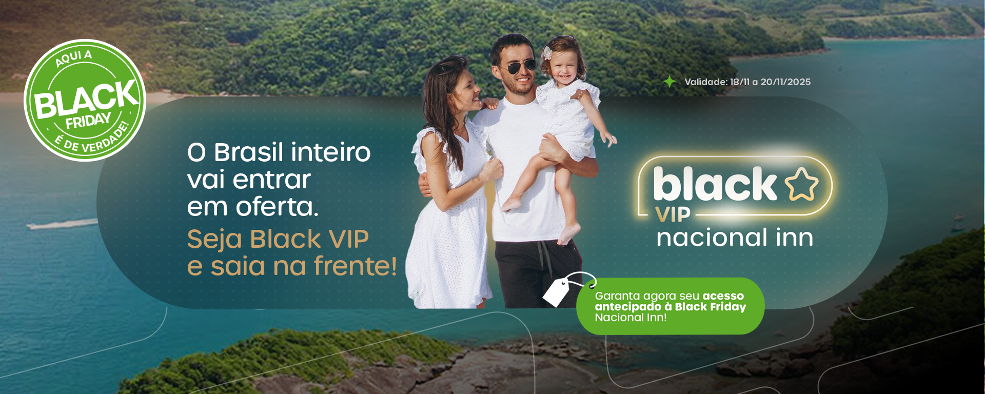 Hotel Nacional Inn Ubatuba - Maré De Ofertas