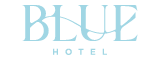 BLUE HOTEL