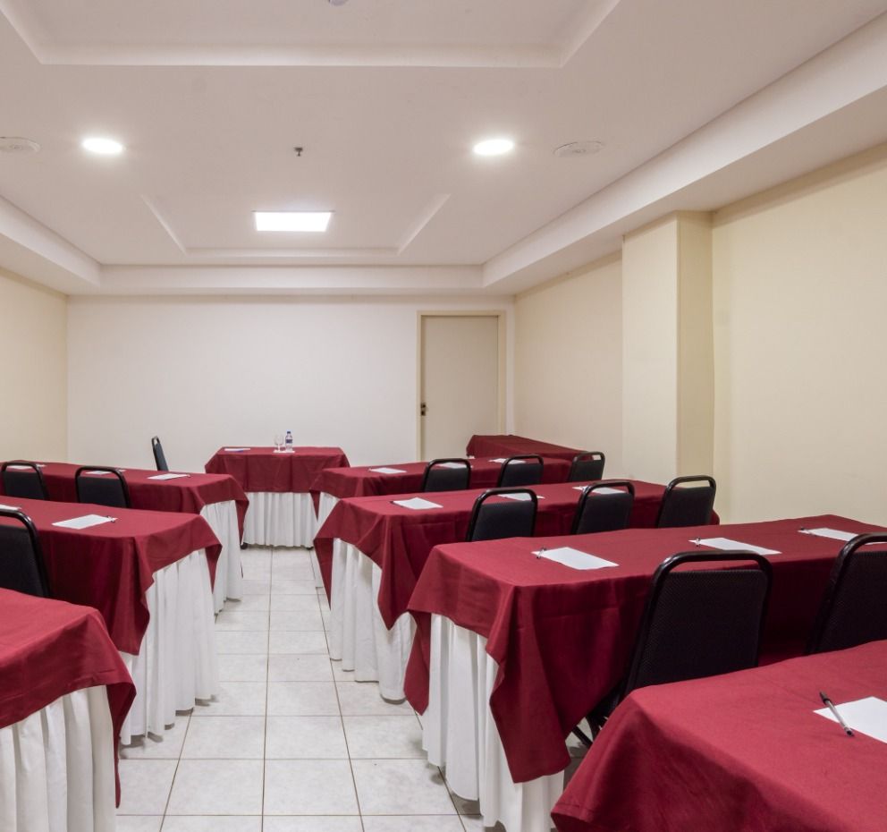 MEETING I