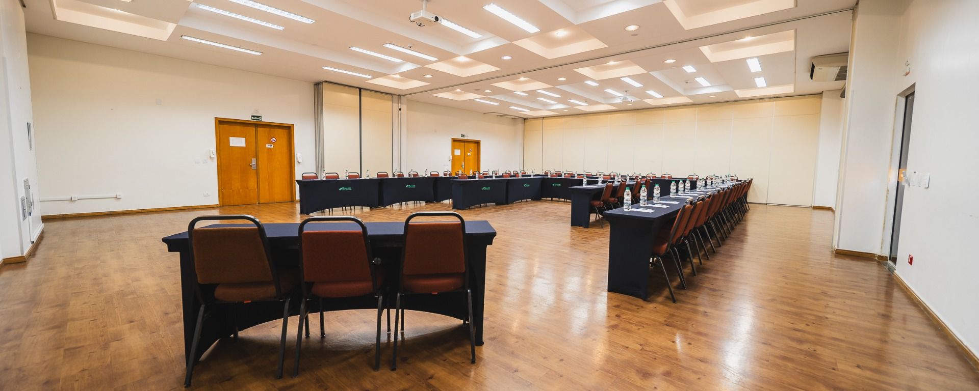 Sala de Reuniões
