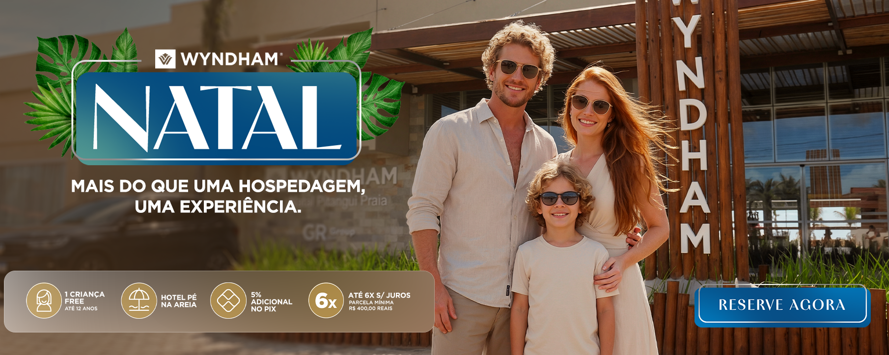 Wyndham Natal