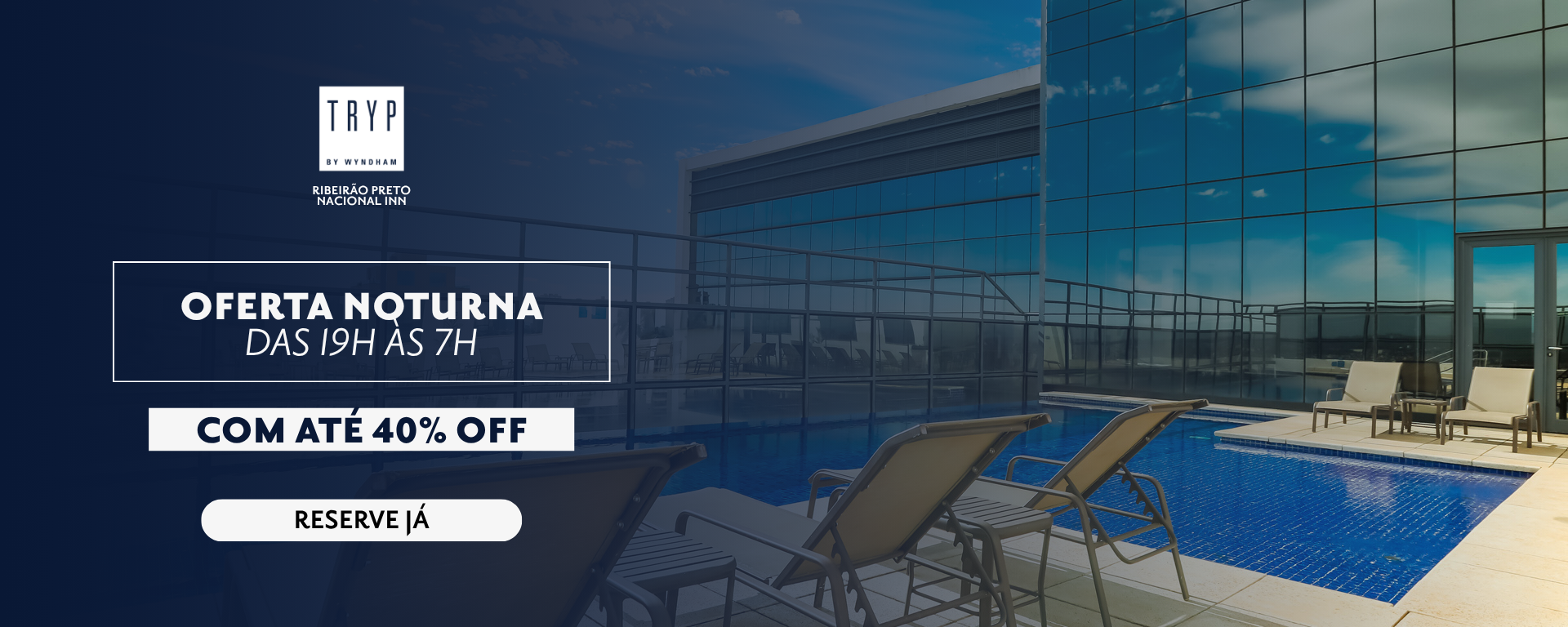 TRYP By Wyndham Ribeirão Preto