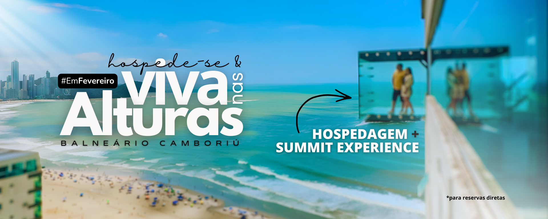 fevereiro nas auturas